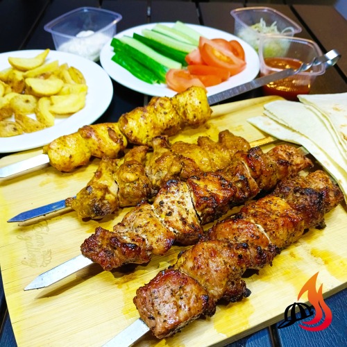 Мясной набор №1